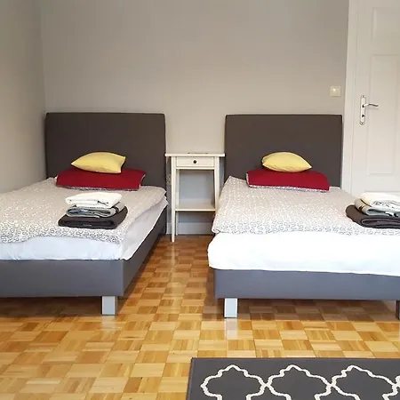 公寓 Centrum Rynek