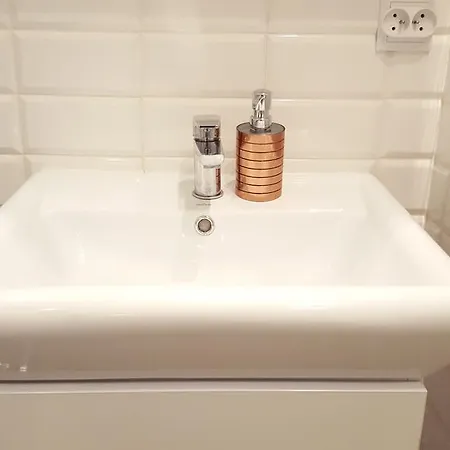 Centrum Rynek 公寓