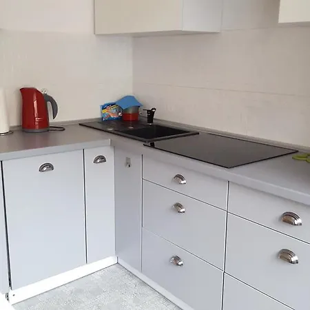 Centrum Rynek * 波兹南