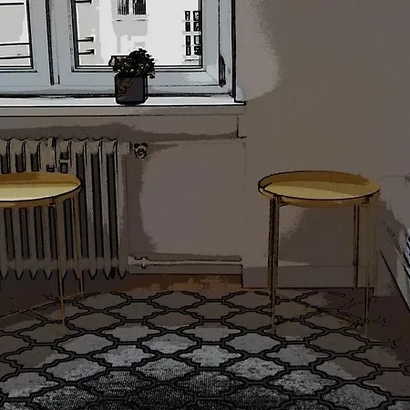 Centrum Rynek 公寓 *