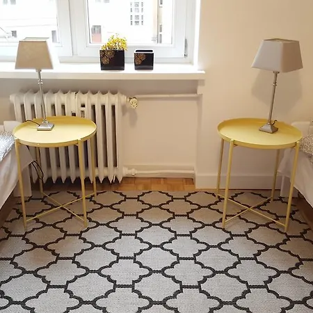 公寓 Centrum Rynek