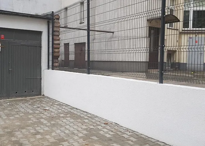 Apartament Centrum Rynek Apartment *