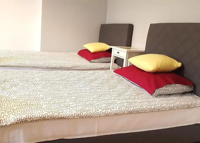 Apartament Centrum Rynek Apartment *