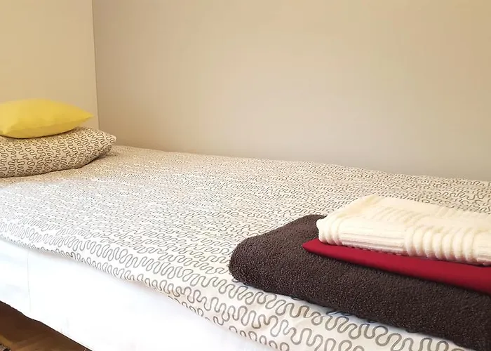 Apartament Centrum Rynek *