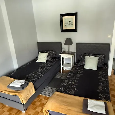 Apartament Centrum Rynek Апартаменты *