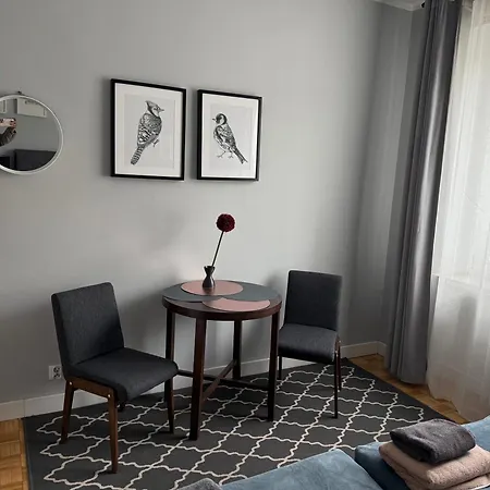 Apartament Centrum Rynek *