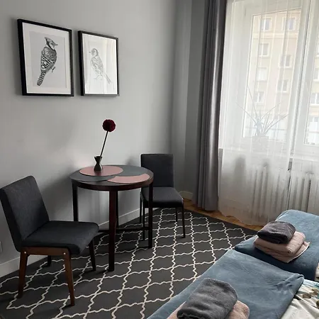 Apartament Centrum Rynek * Познань