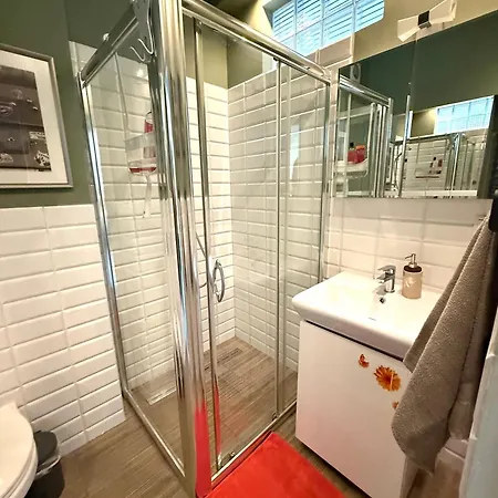 Apartament Centrum Rynek