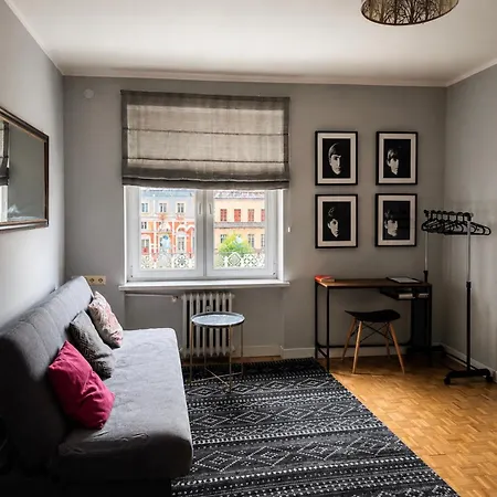 Apartament Centrum Rynek *