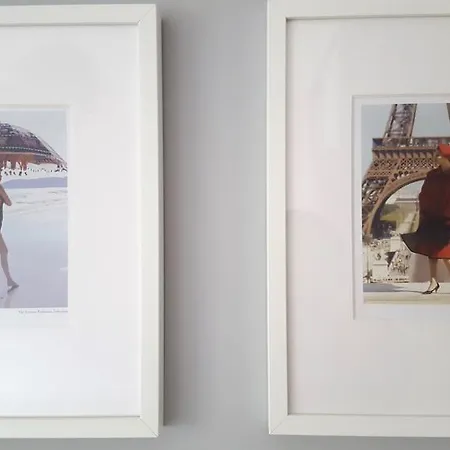 Appartement Centrum Rynek Poznań