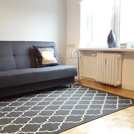 Apartament Centrum Rynek Poznan