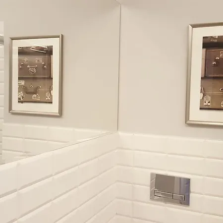Apartament Centrum Rynek *
