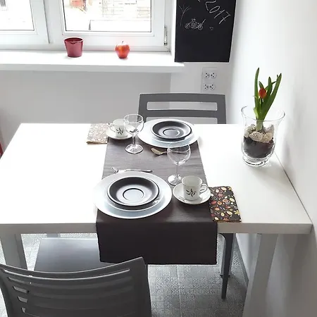 Apartament Centrum Rynek