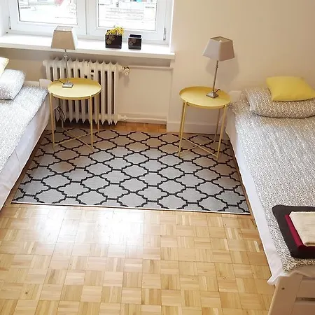 Apartament Centrum Rynek Apartment *