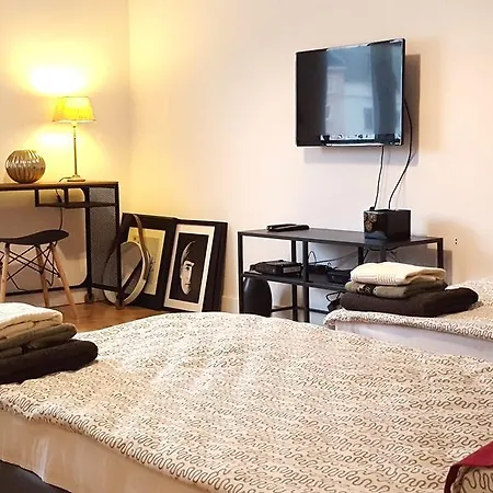 Appartamento Centrum Rynek Poznań