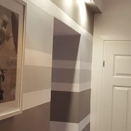 Apartament Centrum Rynek * Познань