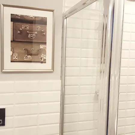 Centrum Rynek Appartement