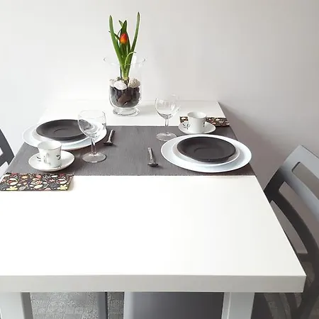 Apartament Centrum Rynek *