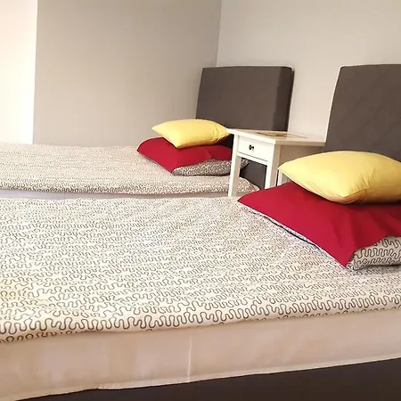 Apartament Centrum Rynek Apartment *