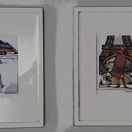 Appartement Centrum Rynek Poznań