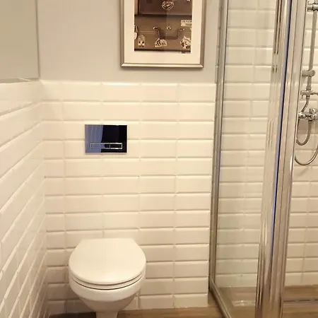 Appartamento Centrum Rynek