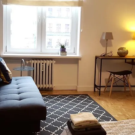 Apartment Apartament Centrum Rynek