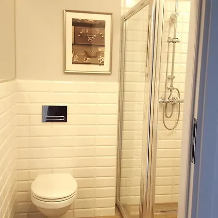 Apartament Centrum Rynek Apartment Poznan