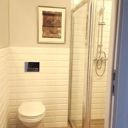 Centrum Rynek Appartamento Poznań