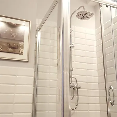 Appartement Centrum Rynek *