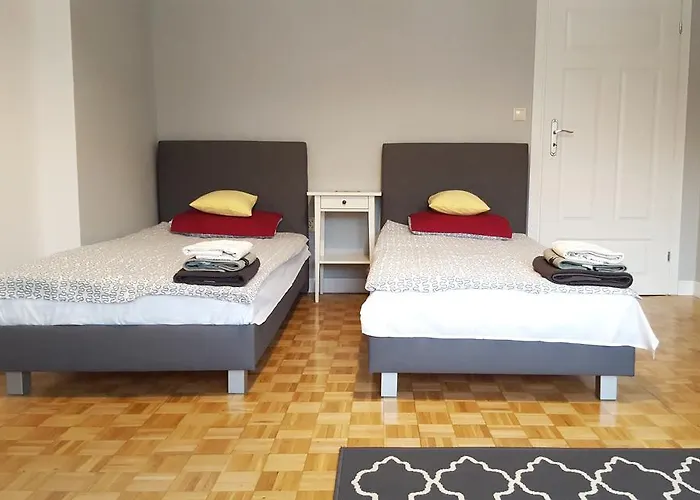 Apartamento Centrum Rynek