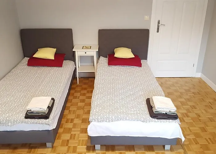 Centrum Rynek Apartamento Poznań