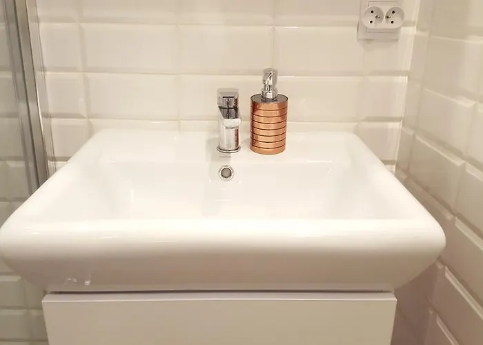 Centrum Rynek Apartamento