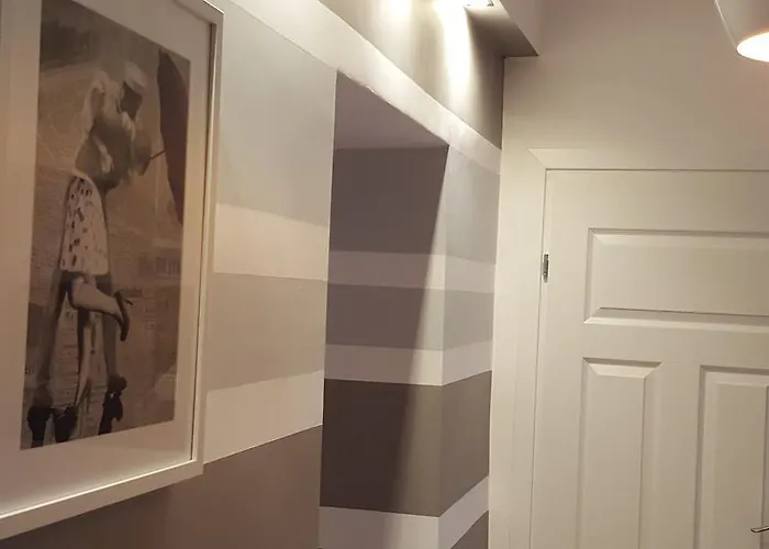 Centrum Rynek * 포즈난