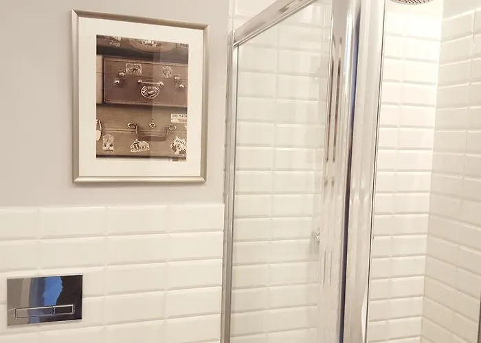 Centrum Rynek Apartamento