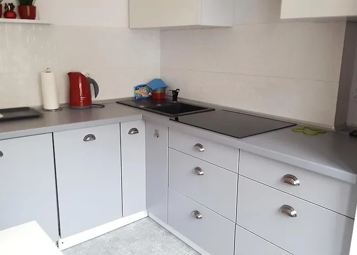 Centrum Rynek * 포즈난