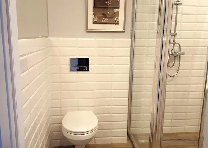 Apartamento Centrum Rynek