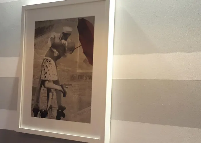 Apartamento Centrum Rynek *