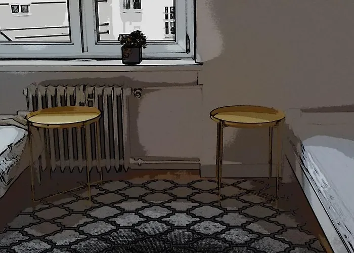 Centrum Rynek Apartamento *