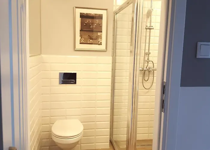 Centrum Rynek Apartamento Poznań