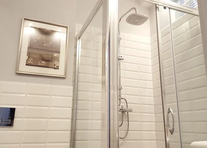 Apartamento Centrum Rynek *