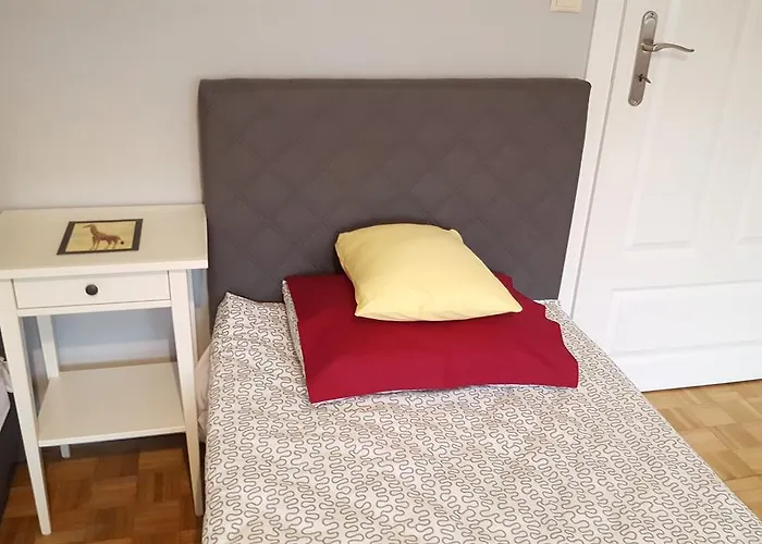 Centrum Rynek Apartamento *