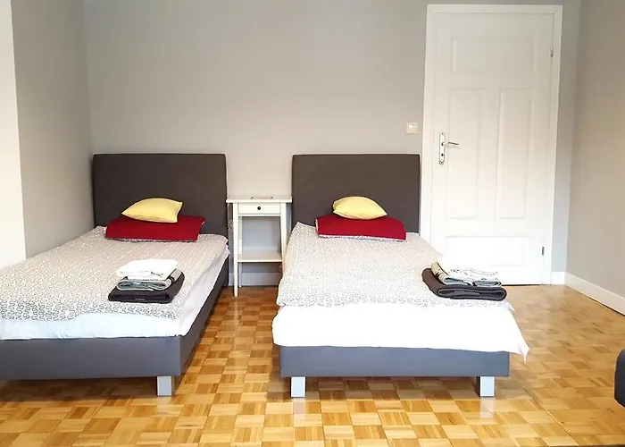 Apartamento Centrum Rynek *